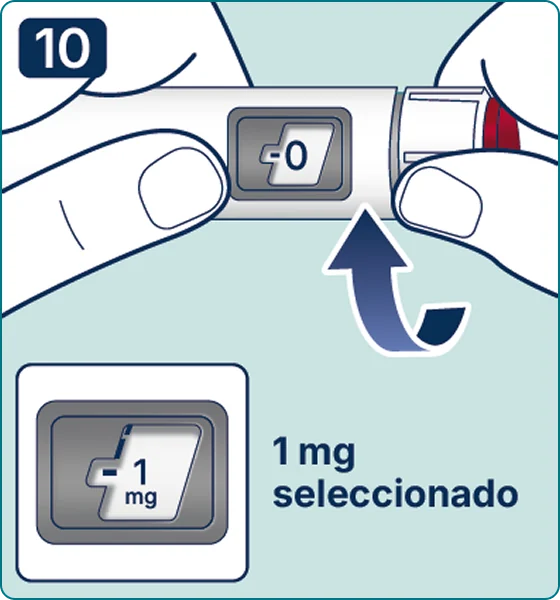 Ilustración del paso 10